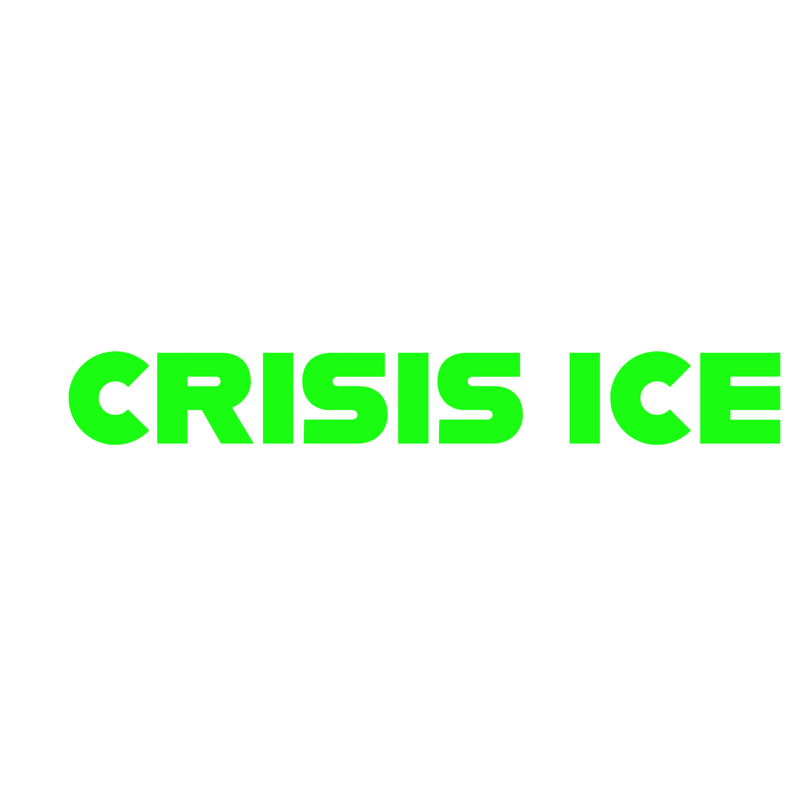 Crisis Ice 